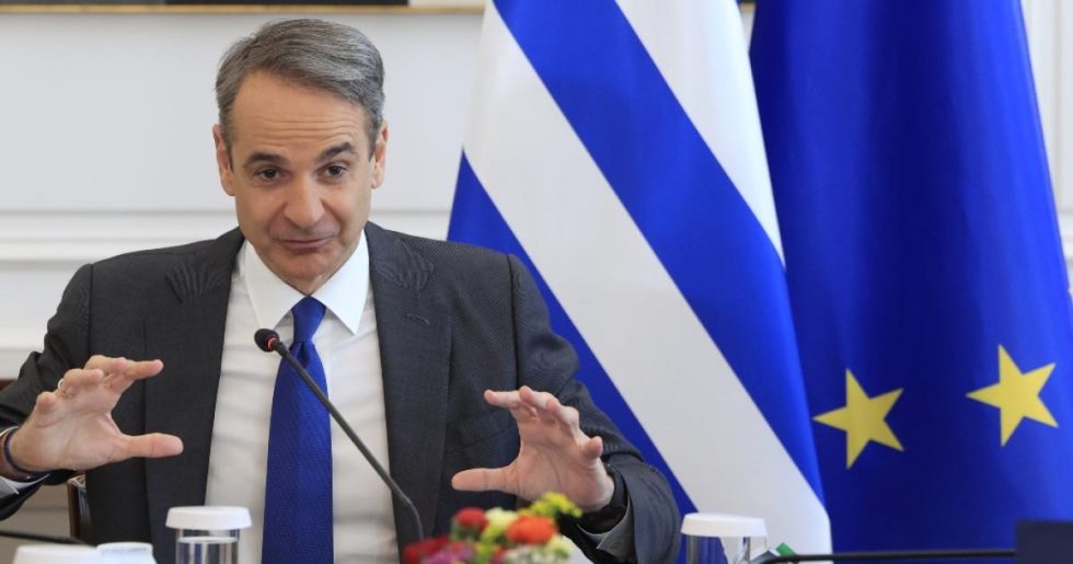 Δημοσκόπηση GPO: Το 62% των πολιτών θέλει κυβερνητική αλλαγή - Νο 1 πρόβλημα η ακρίβεια